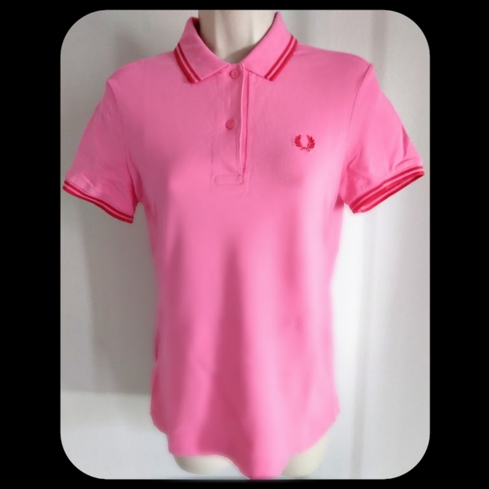 Fred Perry